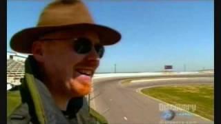Mythbusters - Save more gas with AC on or Windows down Ans with AC