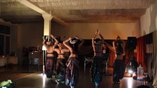 IMAGIKA TRIBE \\GROUP PERFORMANCE