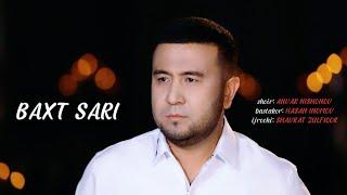 Shavkat Zulfiqor - Yetimlarni yetaklaylik baxt sari | Official Music Video | 2024 |