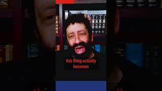 This Prophecy PREDICTED 9/11 | Jonathan Cahn