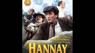 Hannay TV Theme   Denis King