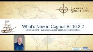 Whats New in IBM Cognos BI 10.2.2