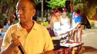 陳瑤粉絲團大蹈埕周大哥演唱曲