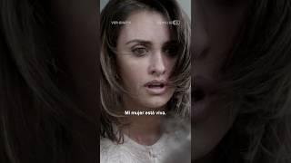 Mira la película completa gratis doblada “Ma ma” con Penélope Cruz. #Peliculas #PeliculasGratis