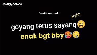 Des4han Cowok - ASMR Cowok | boyfriend - cowok manja | suara cowok ganteng