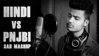 Sid Arora - Mashup 2018 (Cover)