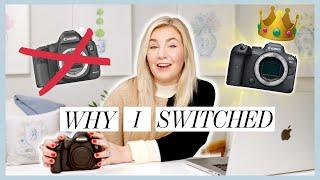 Canon 5D MKIII vs Canon R6 - Wedding & Portrait Photographers [2023]