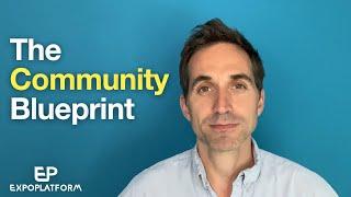 The Community Blueprint: A practical guide to building a 365 business model