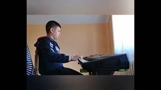 Online časovi klavijature i klavirne harmonike