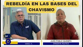 ESTE 17 DE AGOSTO PODRÍA SER HISTÓRICO | Por la Mañana con Carlos Acosta y Juan P. Guanipa