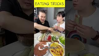 The dish my husband thought was nothing!【Couple Eating Fight】