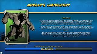 Champions Online - Moreau's Laboratory (Rhinoplasty)