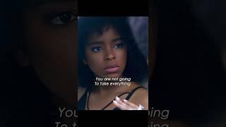 Girl chooses to break up with her parents for her boyfriend! || Greenleaf.#movie #shortvideo #film