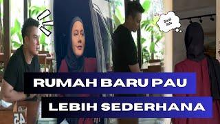 INI DIA RUMAH BARU PAULA SETELAH PISAH DARI BAIM, KELIHATAN LEBIH SEDERHANA..