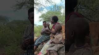 Discover the hadzabe tribe#cooking #food