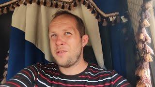 Пришла Жара... В Кабине Как В Духовке...