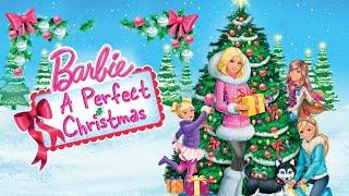 Barbie™ Un Crăciun Perfect (2011) Film Complet Dublat în Română