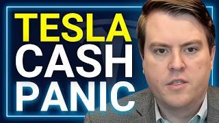 Tesla Robotaxi Report Shocks Wall Street