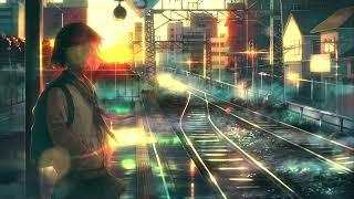 Female Vocal Waiting for the Train Chillstep Mix 2024 