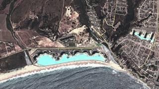 15 САМЫХ УДИВИТЕЛЬНЫХ  НАХОДОК НА GOOGLE EARTH