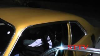 STTV - Money Maker vs Gold Finger