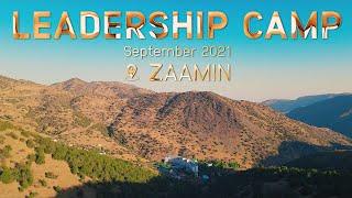 BEVERONE Leadership Camp | September 2021