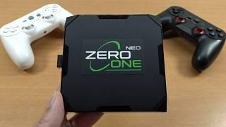 Neo Zero One Game Box - That Rules Them All ? ... + 50k Games! 