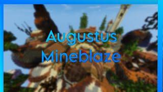 BEST INTAVE CLIENT FOR M1N3BL4ZE / D3XL4ND / M4S3DW0RLD | AUGUSTUS 2.6