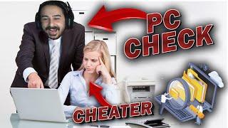 ANGEBLICHE CHEATER WERDEN EXPOSED IN GTA 5 RP!