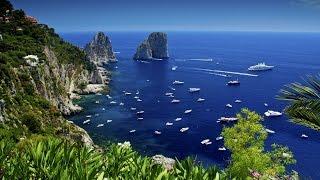 10 Most Beautiful Italian Islands