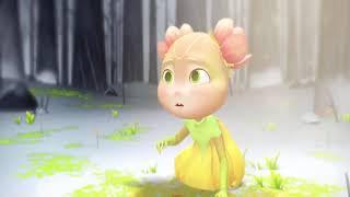 BUZZPSY - Hypnotize ( Original Mix )-- [[Full Visual Animated Trippy Video Set]] - - - [GetAFix]