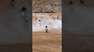 Erzberg Rodeo 2025 - Insane Start #endurolife #motocross #hardenduro