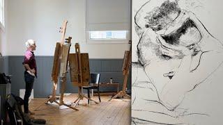 Life Drawing