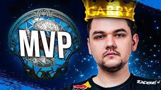 Yatoro, Carry MVP of TI12 The International 2023 Main Event – Dota 2