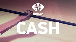 Obraz – CASH [Episode -1]