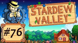 Stardew Valley #076 - Курятник Deluxe.