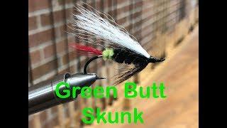 Green Butt Skunk