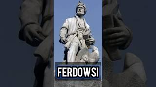 Ferdowsi,Shahnameh(6)فردوسی شاهنامه #ferdowsi #فردوسی#کوروش_کبیر #iran #iranianhistory