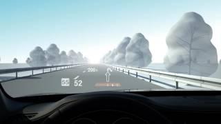 Head Up Display | BMW Genius How-To