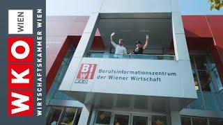 BiWi-Berufsinformationszentrum der Wiener Wirtschaft