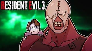 MJPW Plays RESIDENT EVIL 3 (2020 Remake) - PART 1