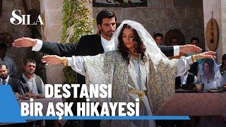 Sıla & Boran Destansı Bir Aşk Hikayesi | Özel Kolaj