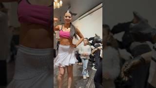 Daria️ #dance #kpop #踊ってみた #ダンス #dancecover #ヲタ芸 #latin #classicdancemusic #ballroom #latindance