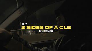 Nilez - 2 Sides of a CLB (official Video)