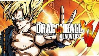 Обзор Dragon Ball XenoVerse - стань героем вселенной!