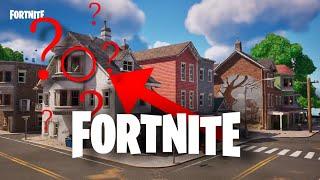 ВСЕ ФИШКИ И СЕКРЕТЫ 4 ГЛАВЫ ФОРТНАЙТ!!!|FORTNITE