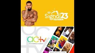 @signal23television vs @ACONNECTIONTV  (#subscriptionreview) BEST bang for your buck! #LGBTQ #PRIDE