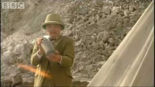 Lawrence of Arabia sketch - Big Train - BBC Comedy