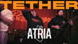 Atria - Tether (Official Music Video)