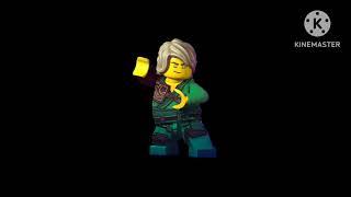 (First video of 2024) Lloyd Garmadon Q&A #92